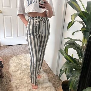 American eagle pants